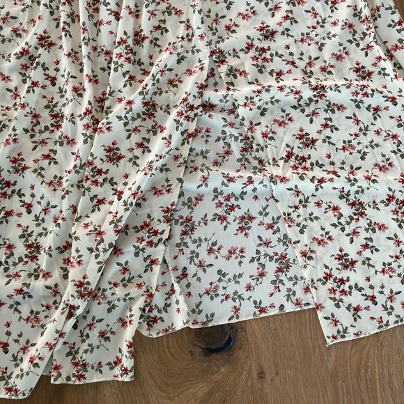 Shein Curve Maxi Dress - Picture 6 of 8